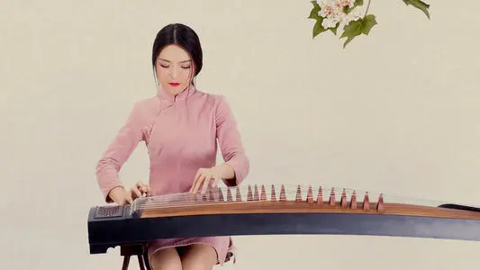 古筝乐曲中常用的6种颤音弹法技巧及区别