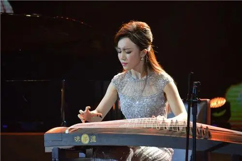 慢练是古筝学习之根本，正确方法也重要！
