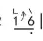 古筝滑音符号及弹奏方法