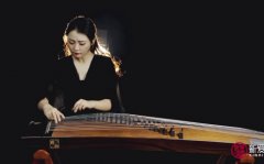 <b>古筝学习：流行曲跟伴奏练习教程[新手必看]</b>