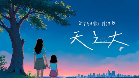 歌曲《天之大》古筝D调简谱及伴奏完整版